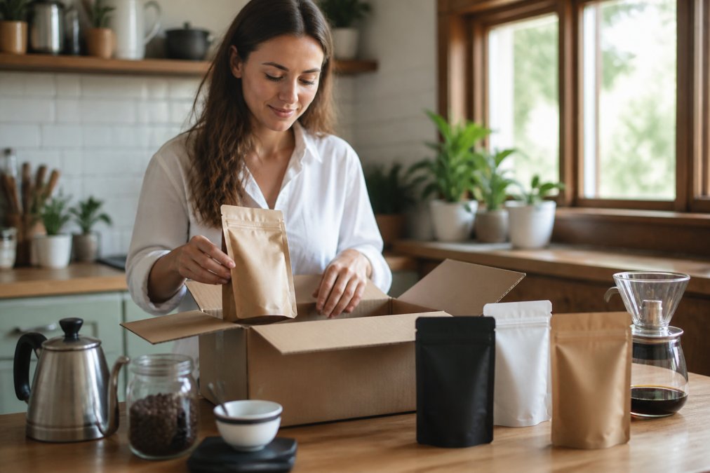 7 Best Alternatives to Generic Coffee Subscriptions