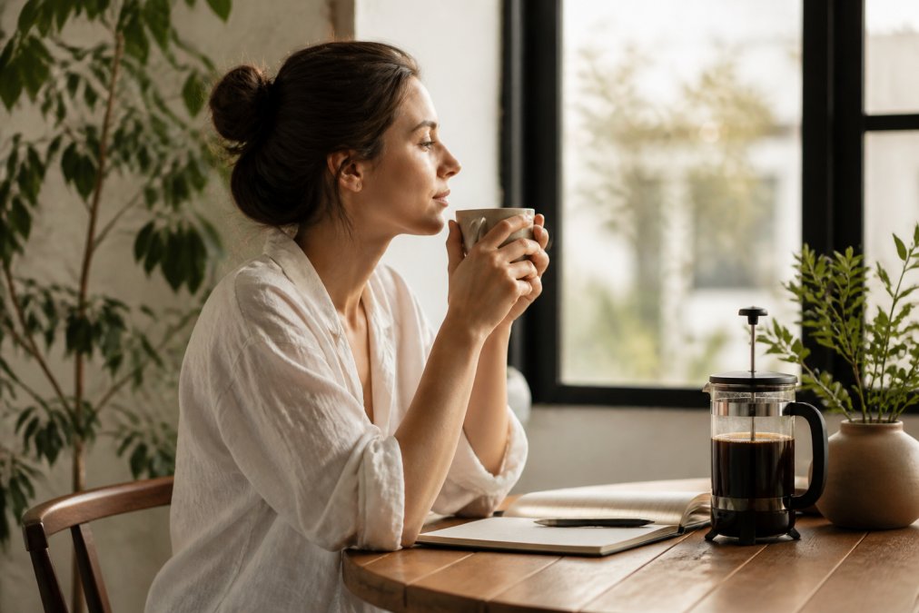 Atlas Coffee Club Alternative for Mindful Drinkers