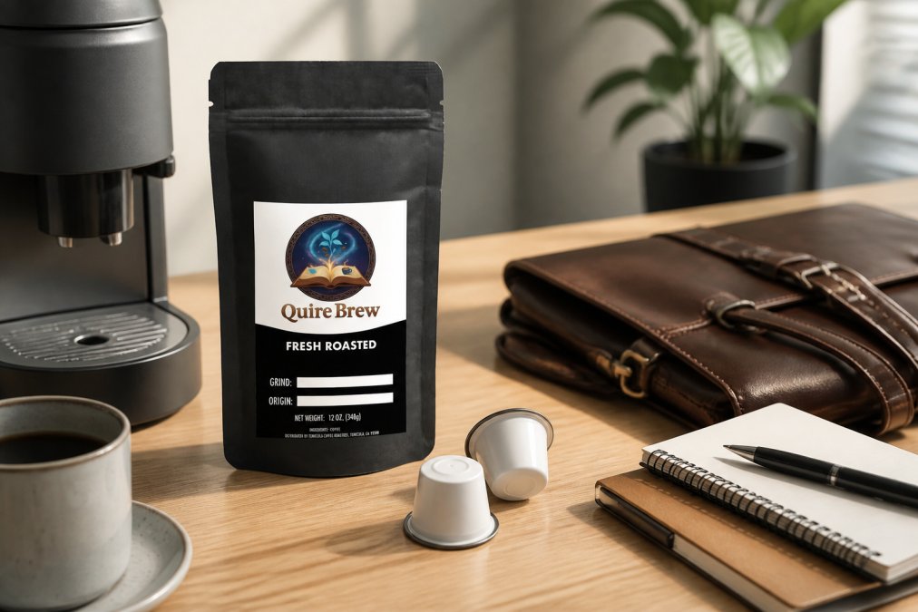 Best Coffee Subscription for Busy Professionals