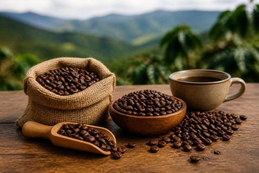 Buy Single Origin Coffee Beans Online: 2026 Guide