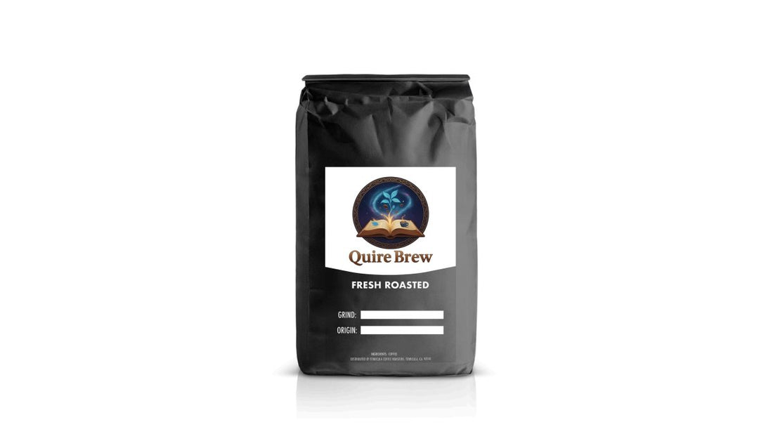 How to Store Artisan Coffee Beans for Freshness