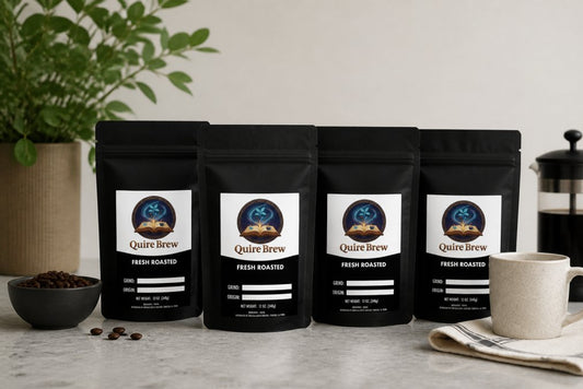 Coffee Subscription Service Comparison 2026