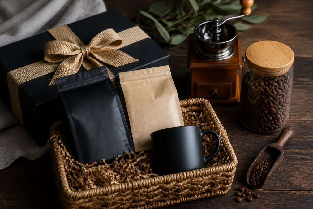 High Quality Coffee Beans for Gifts: 2026 Guide