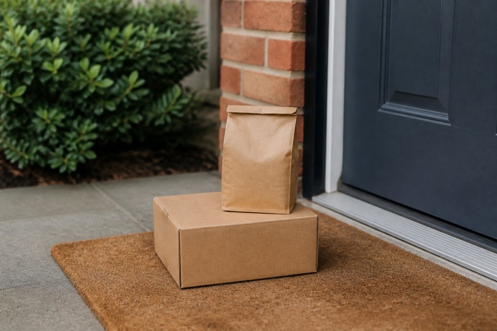 How to Automate Your Coffee Delivery