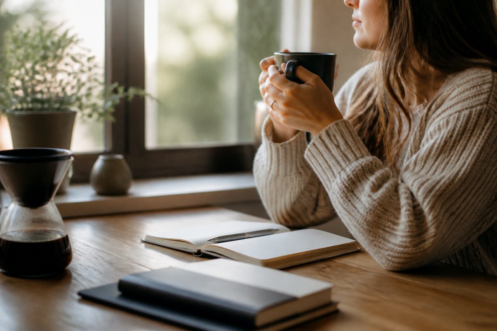 Morning Rituals and Productivity: A Science-Backed Guide